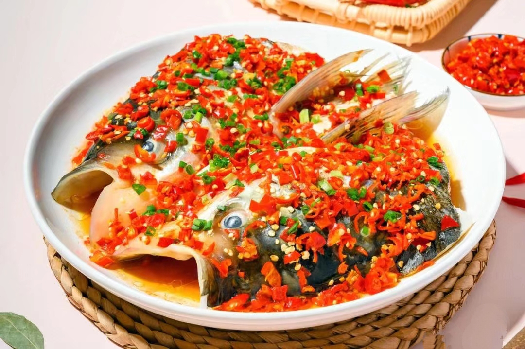 吴子尧的新餐馆