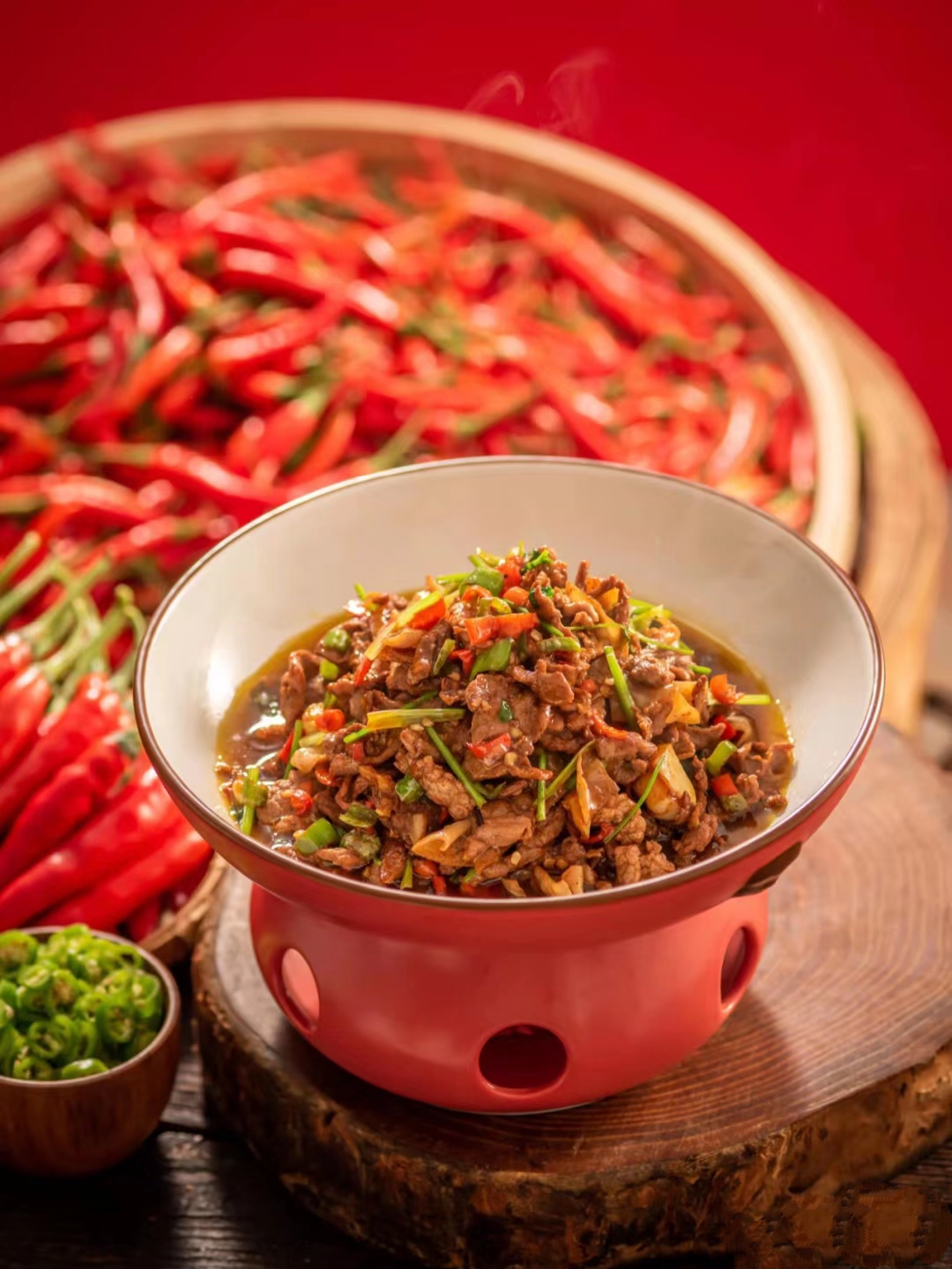 吴子尧的新餐馆