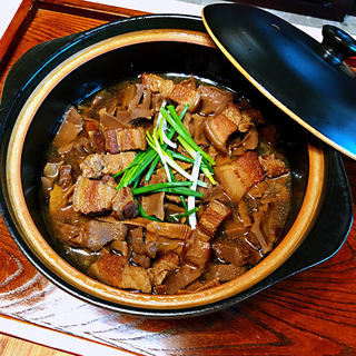 好哇餐馆