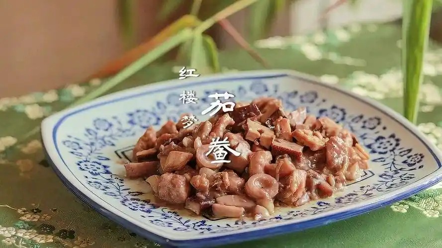 龙雪的新餐馆