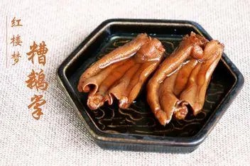 龙雪的新餐馆