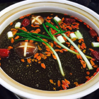 陈宜和的新餐馆