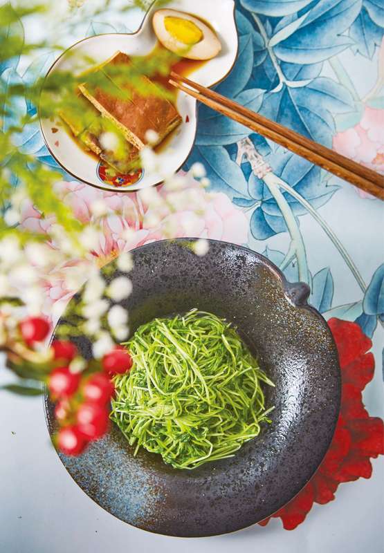 红楼飨宴（曹雪芹分店）