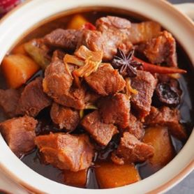 食在红楼