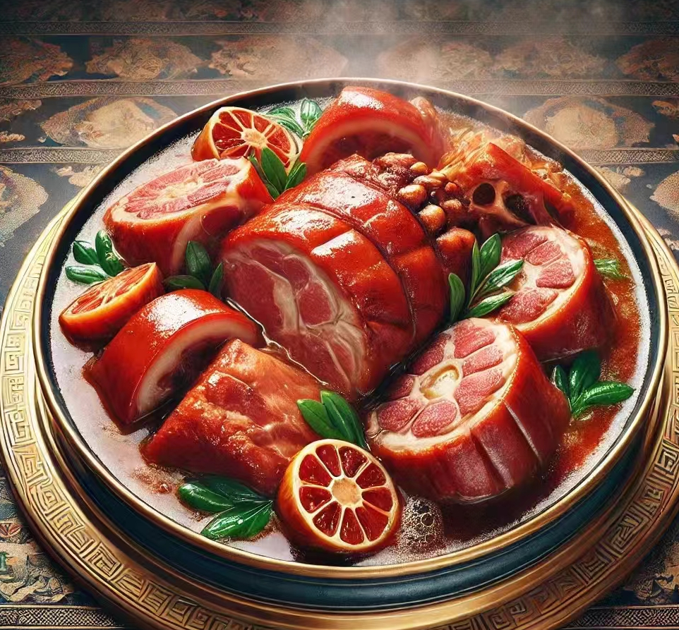 张利鑫的新餐馆