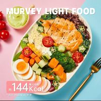 感冒药的新餐馆