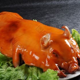 食在红楼