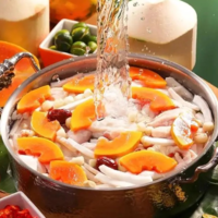 陈宜和的新餐馆