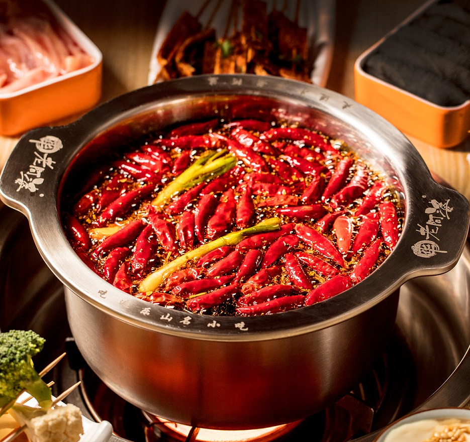 陈宜和的新餐馆