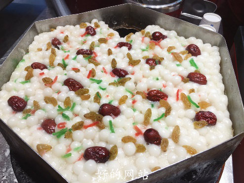 钱雨蓁的新餐馆