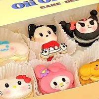 钟诗妍的新餐馆