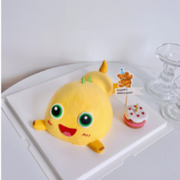 我是奶龙蛋糕店