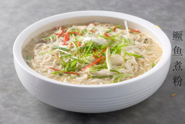 江西风味馆