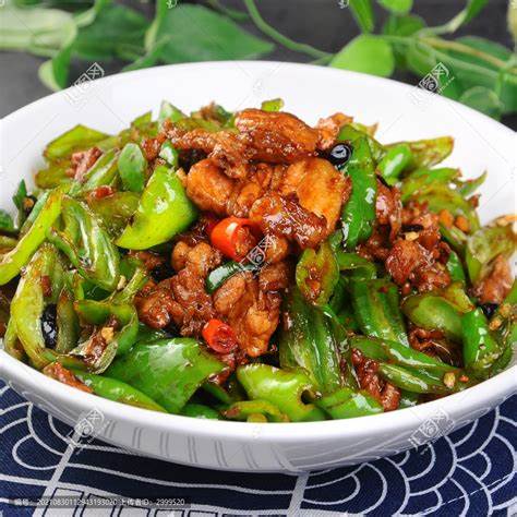 江西风味馆