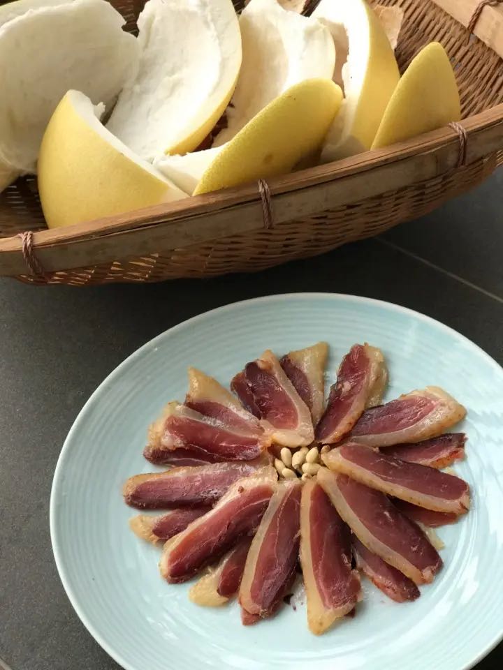 布拉克的餐馆