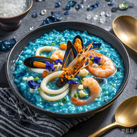 星梦食界创意餐厅