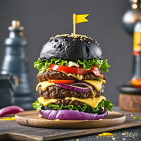 星梦食界创意餐厅