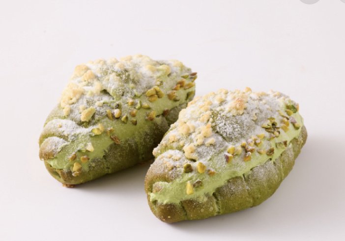 味悦坊·甜食频道