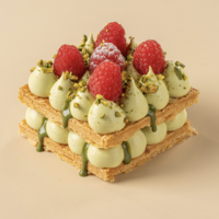 味悦坊·甜食频道