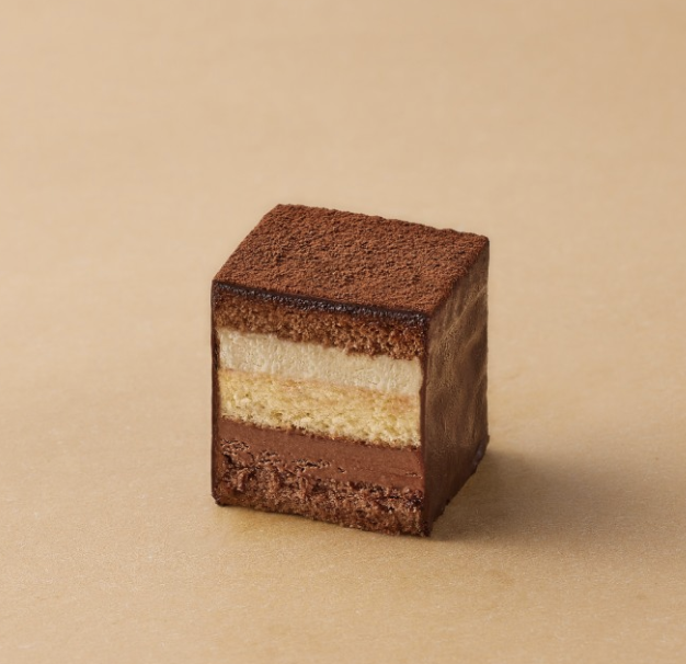 味悦坊·甜食频道