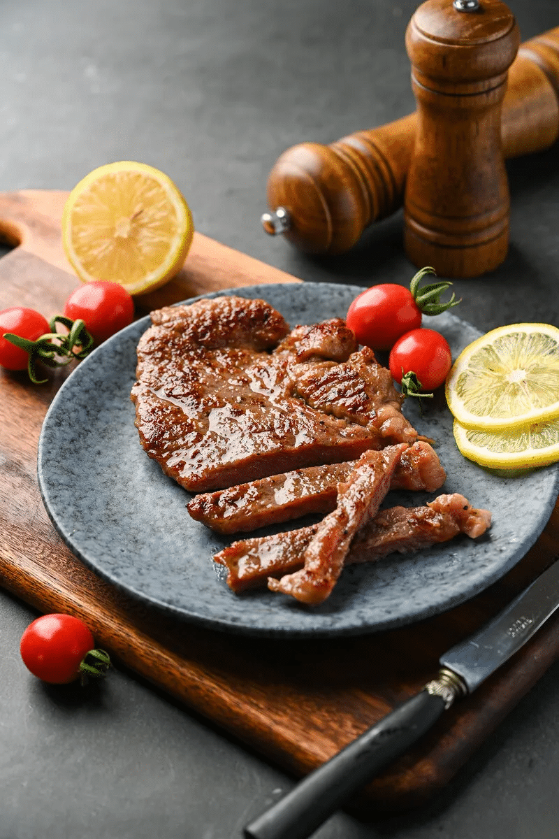 邓昱华的新餐馆