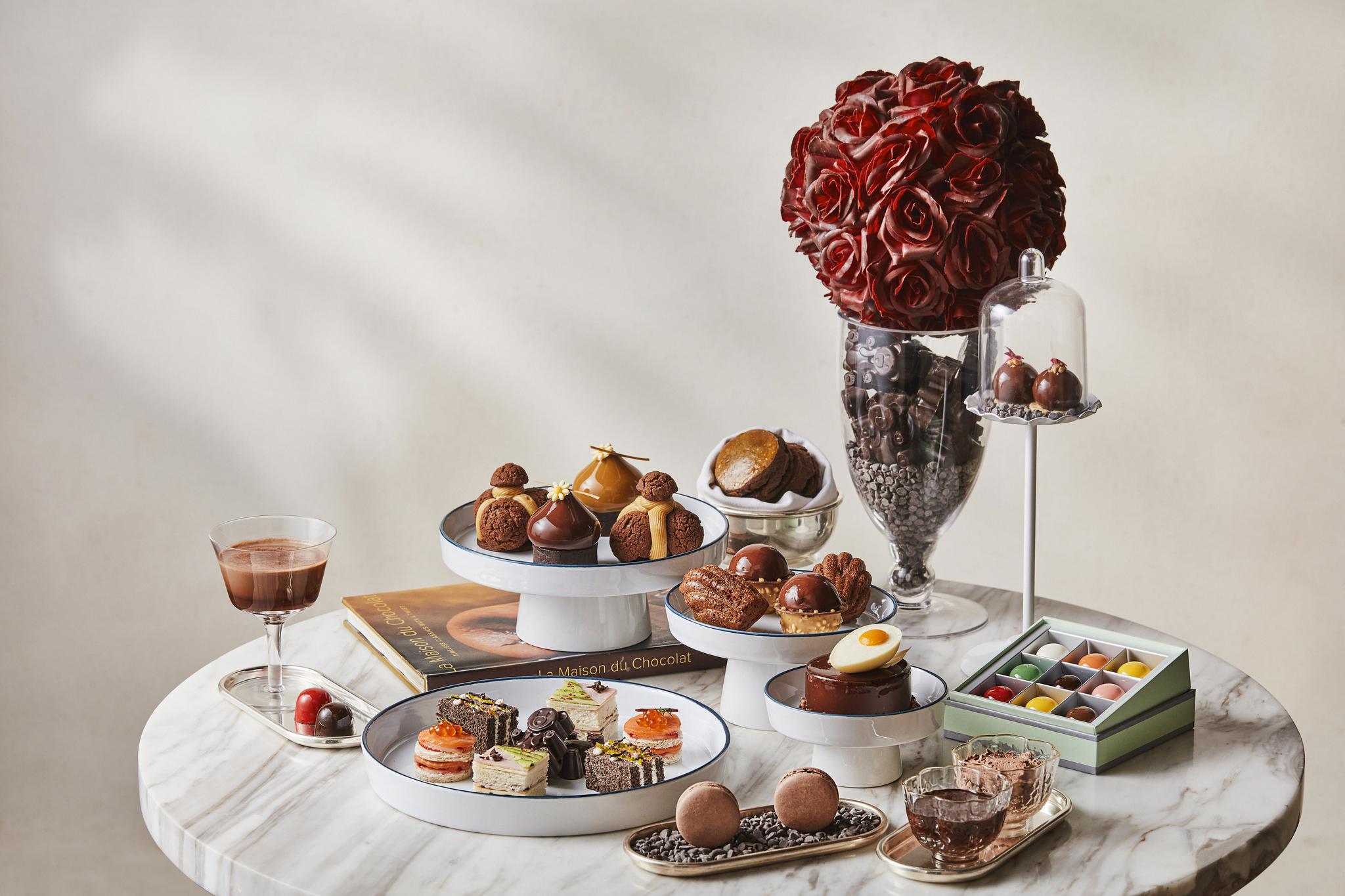 悠享时分·下午茶·水果