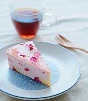 悠享时分·下午茶·水果