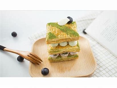 悠享时分·下午茶·水果