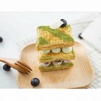 悠享时分·下午茶·水果