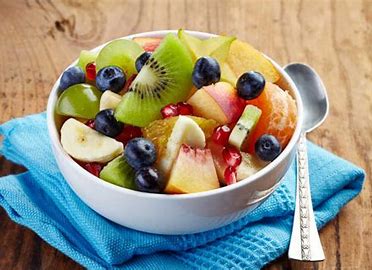 悠享时分·下午茶·水果