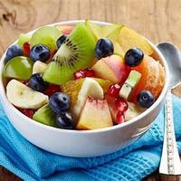 悠享时分·下午茶·水果