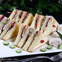 悠享时分·下午茶·水果