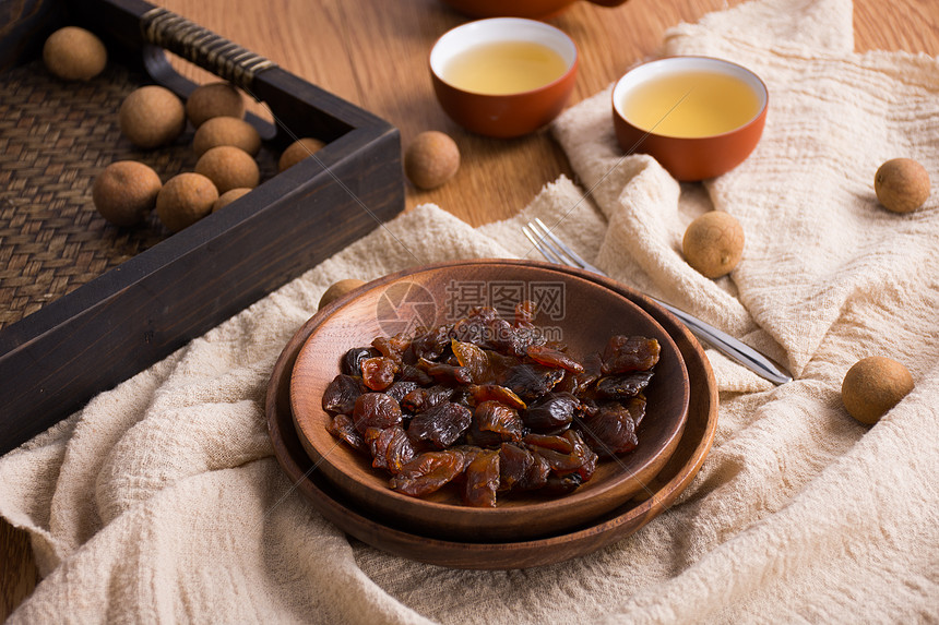 中药零食堂
