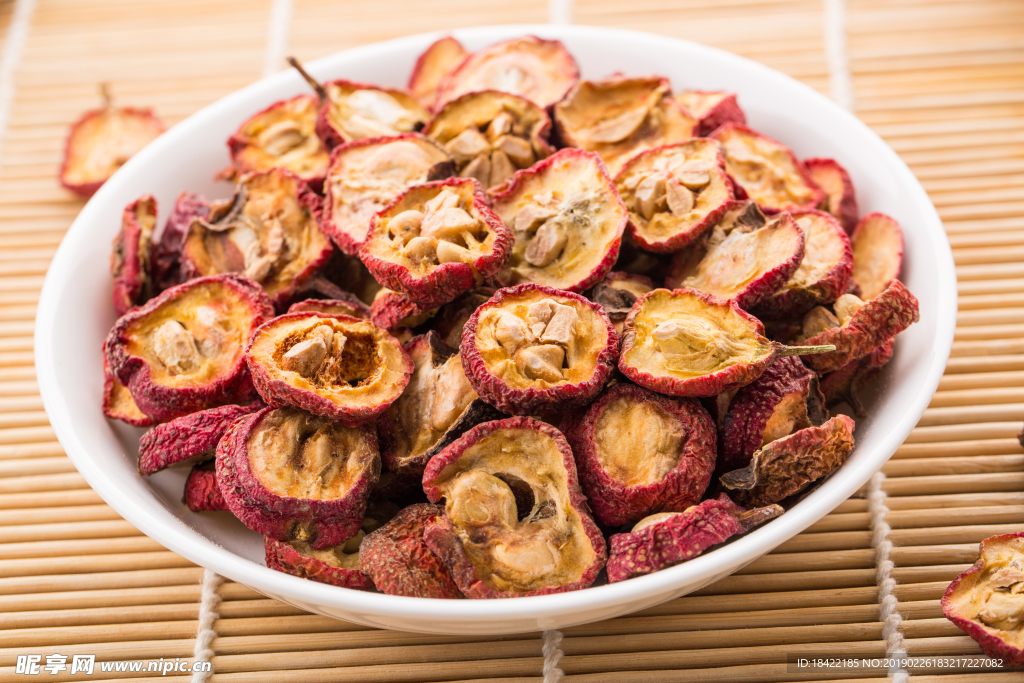 中药零食堂