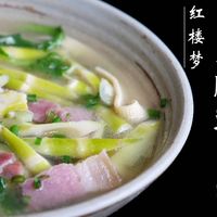 周冰莹的新餐馆