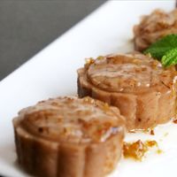 周冰莹的新餐馆