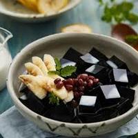 感冒药的新餐馆