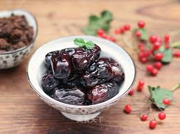 感冒药的新餐馆