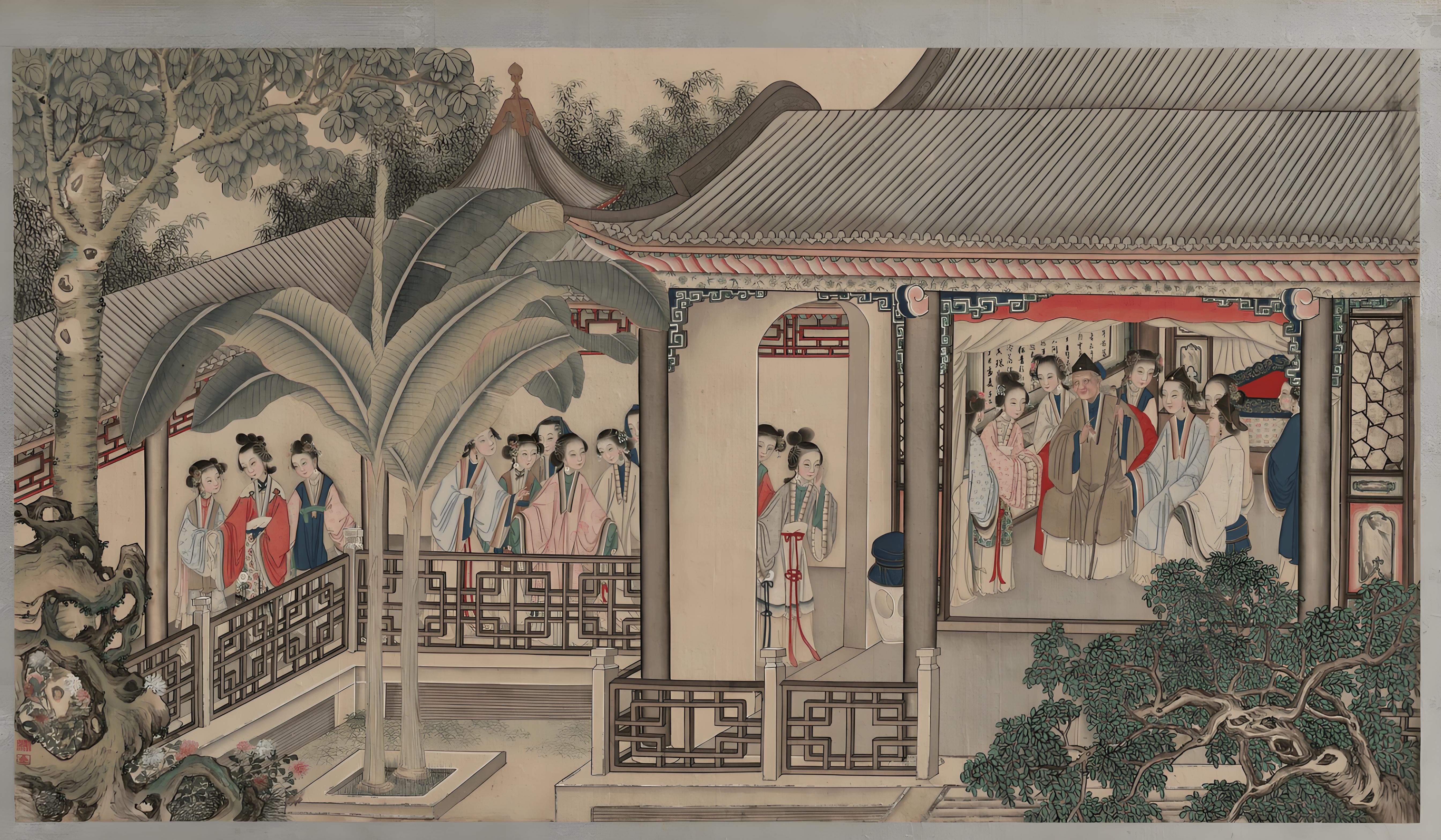 周冰莹的新餐馆