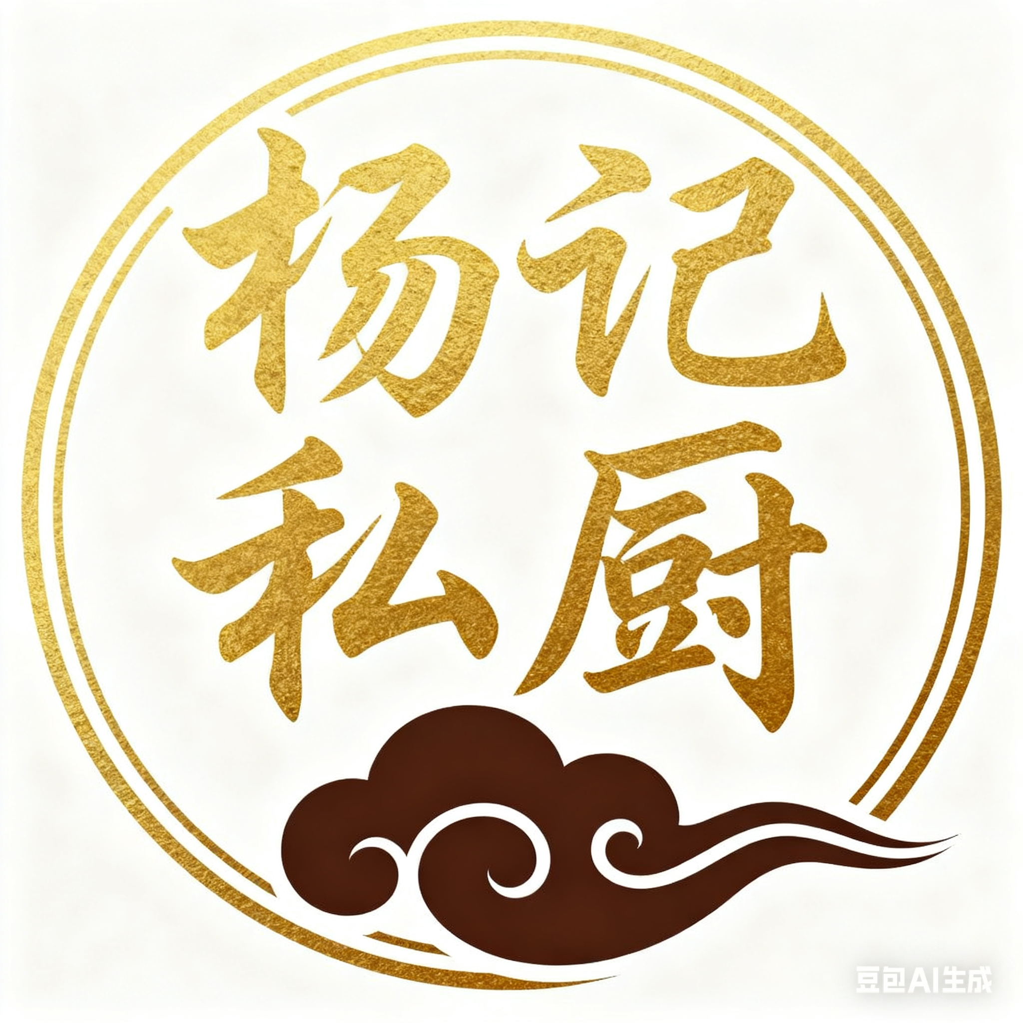 杨记私厨