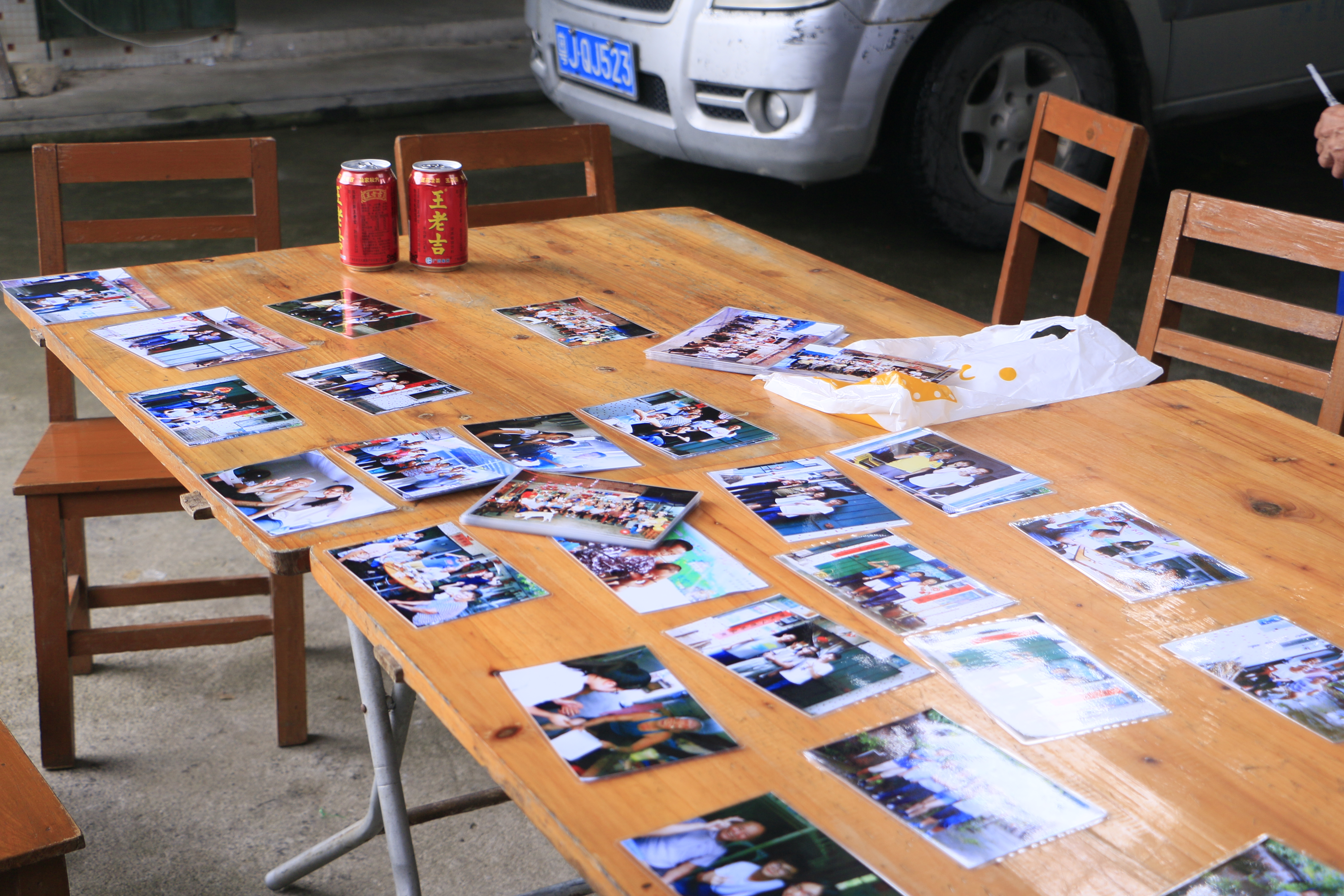 商家还没上传执照