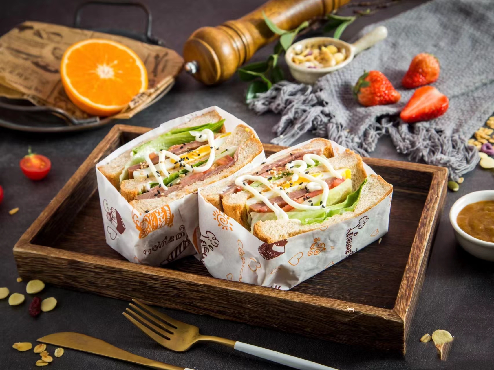 商家还没上传执照