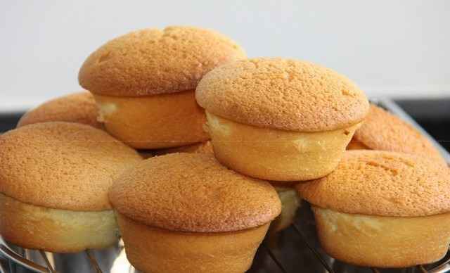 广东奥美达饼业有限公司