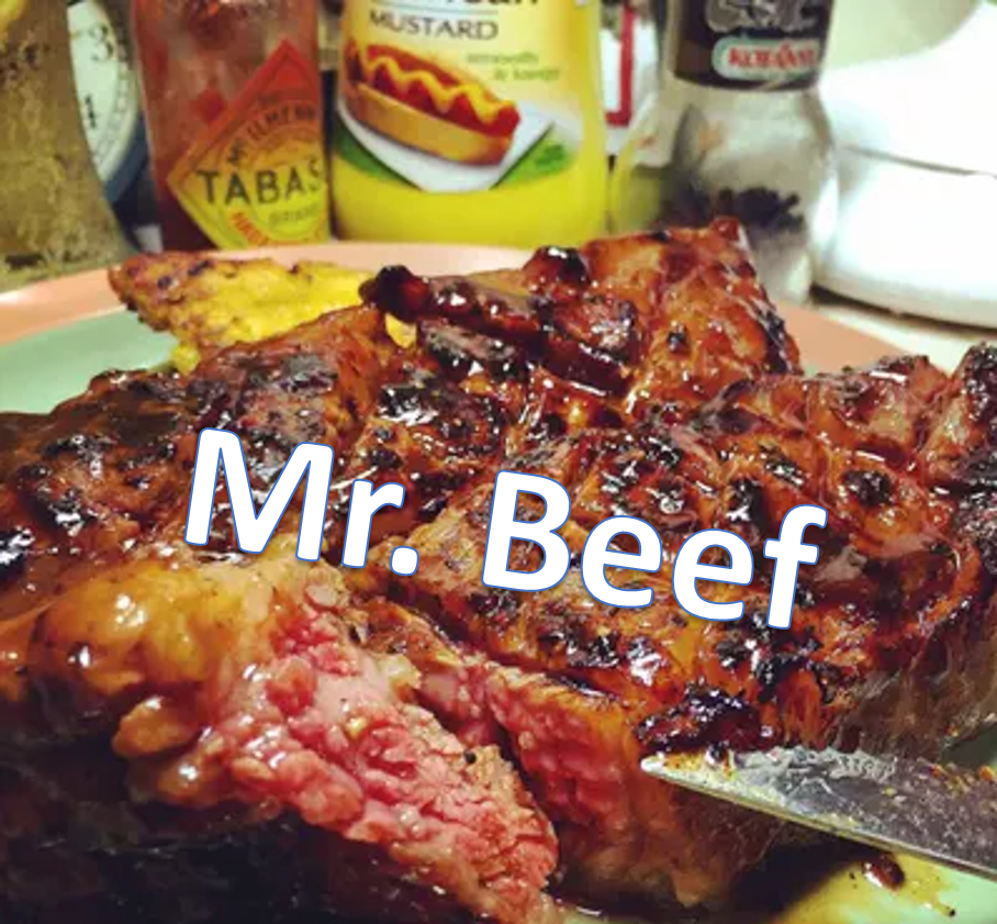 Mr Beef