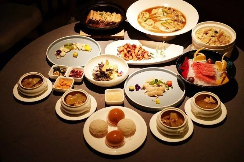 粤有味