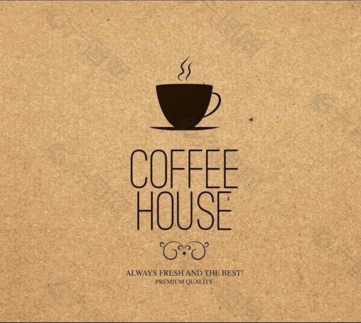 COFFEE HOUSE