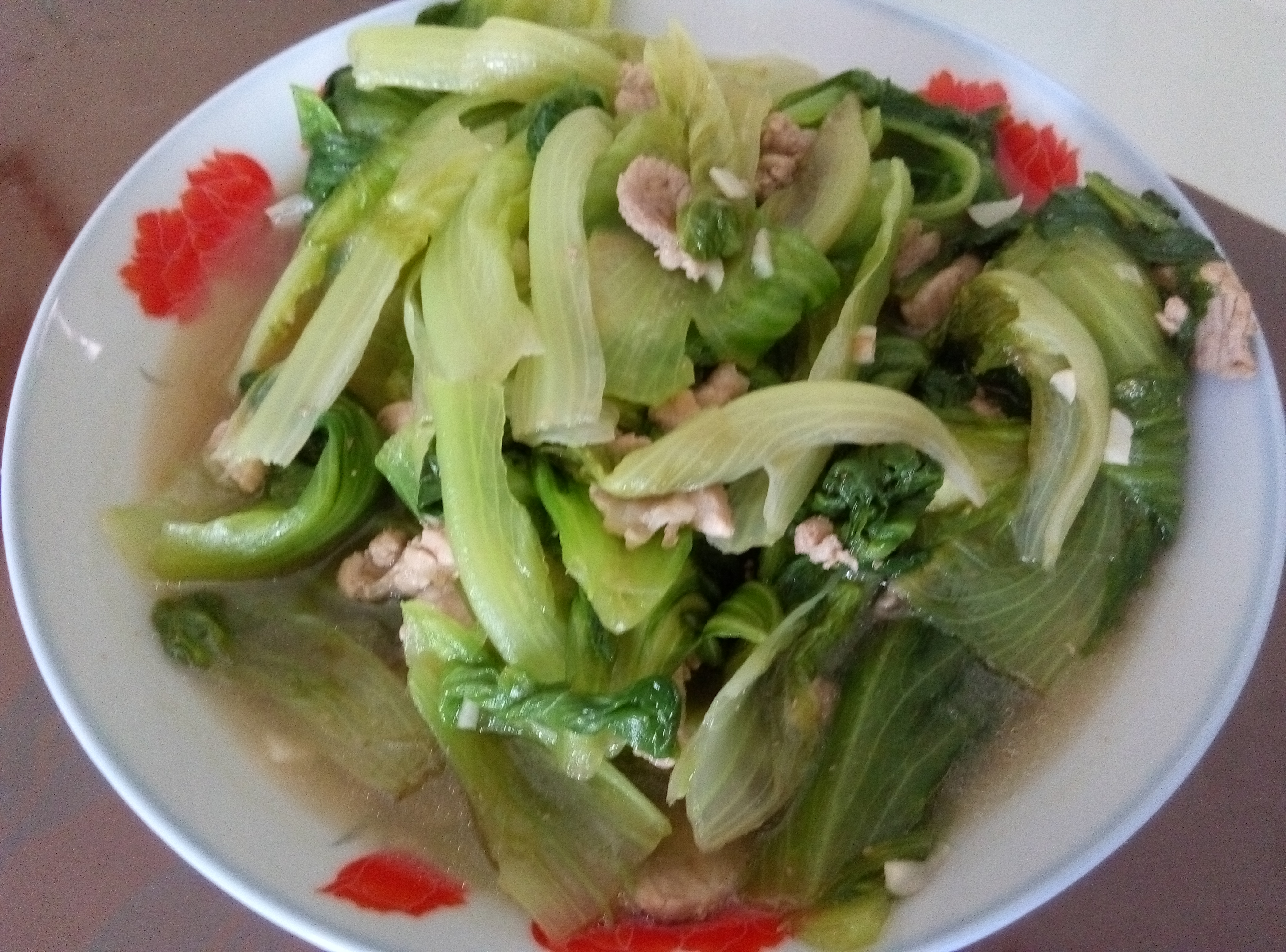 小肥猪